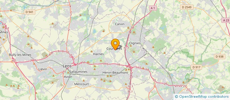 carte de 