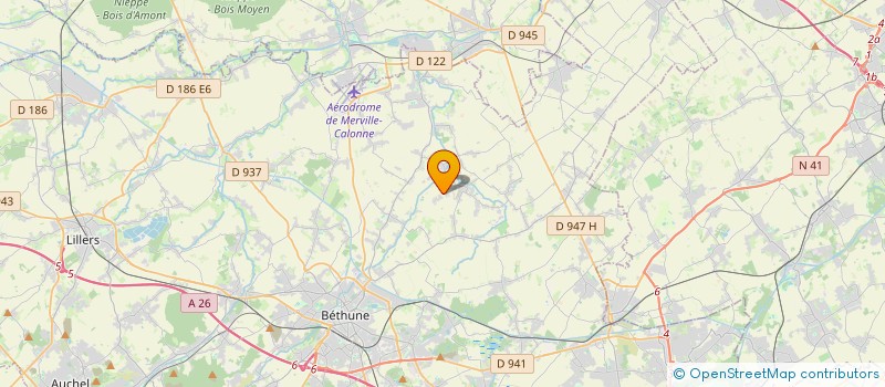 carte de 