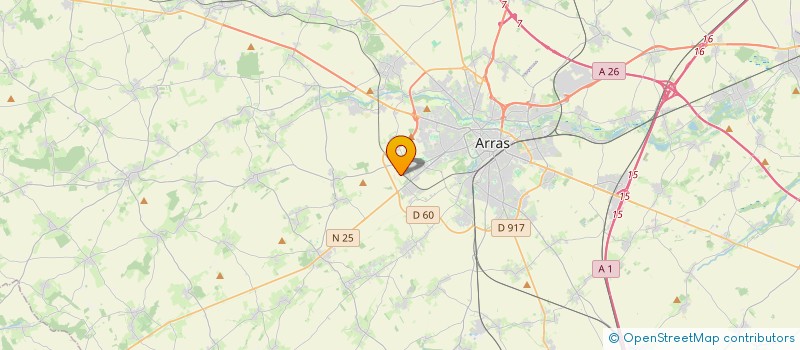 carte de 