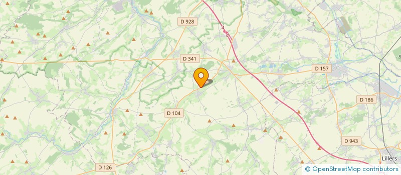 carte de 