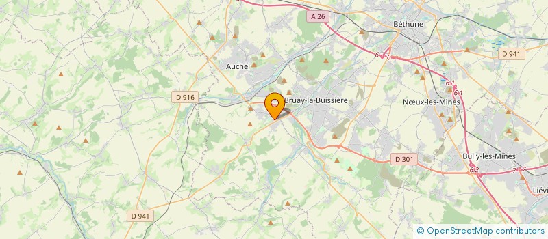 carte de 