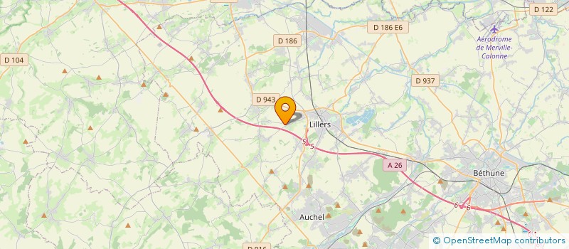 carte de 