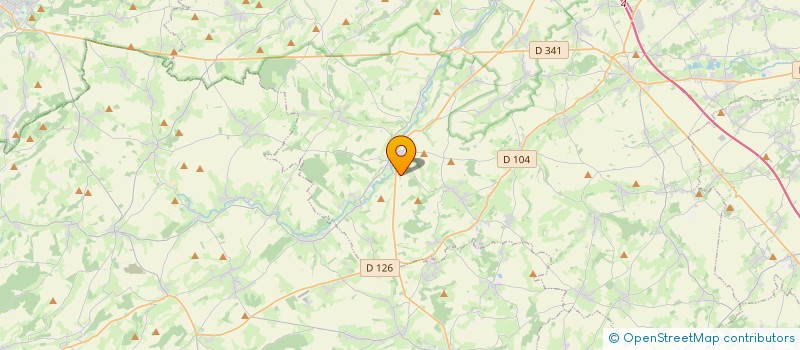 carte de 