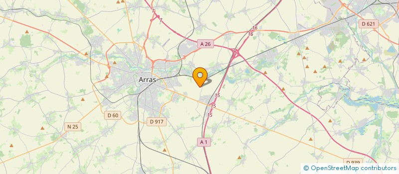 carte de 