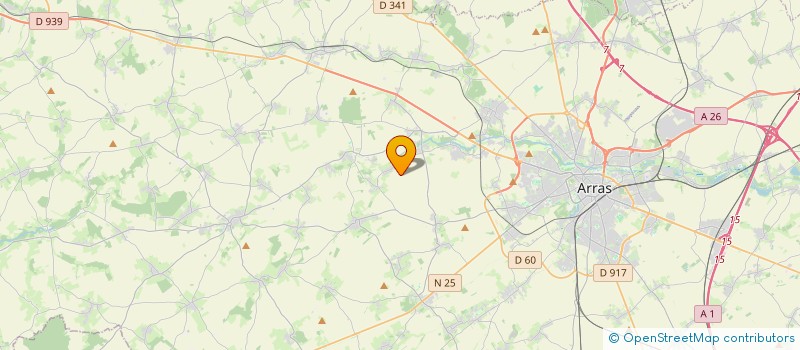 carte de 
