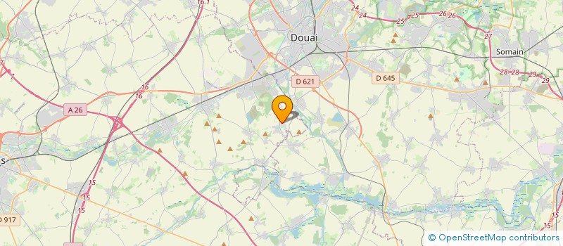 carte de 