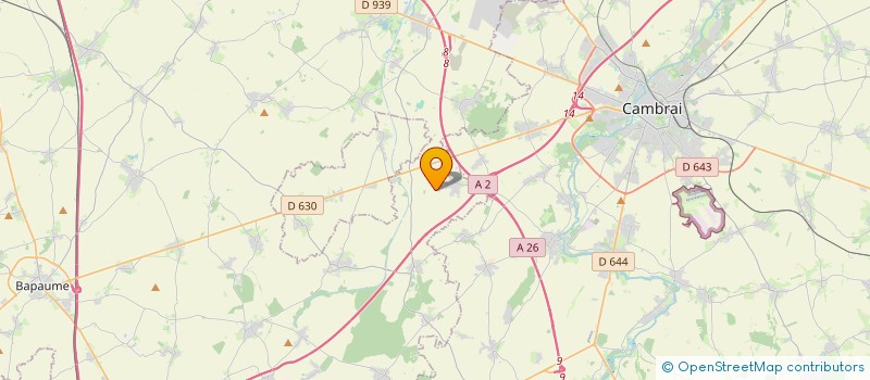 carte de 