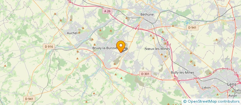 carte de 