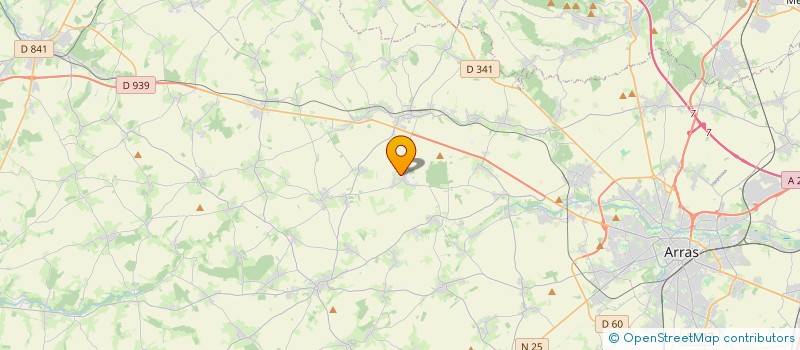 carte de 