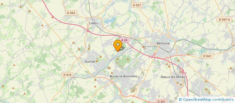 carte de 