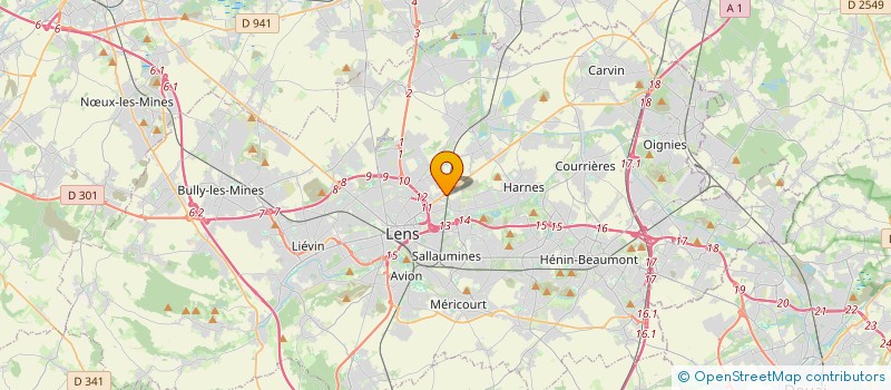 carte de 