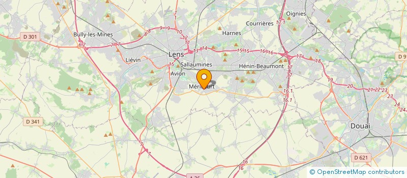 carte de 