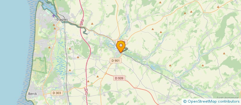 carte de 