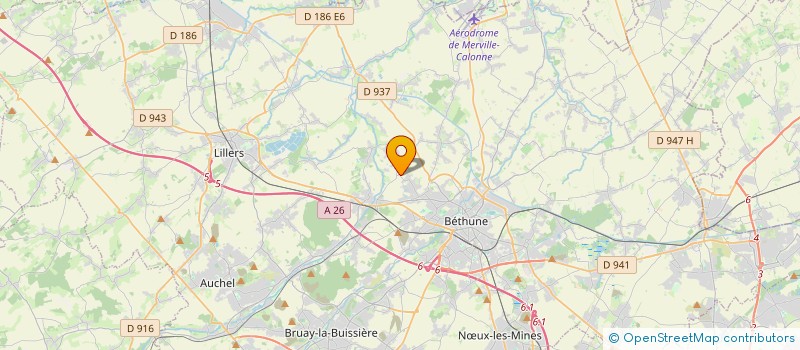 carte de
