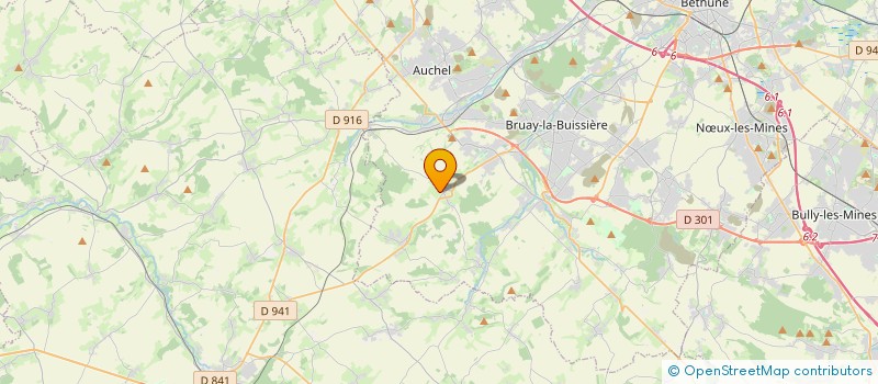 carte de 