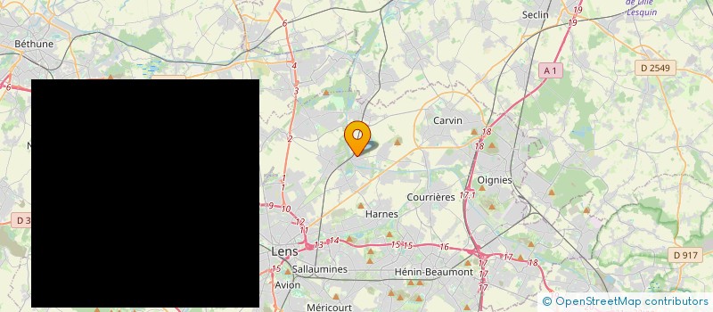 carte de 