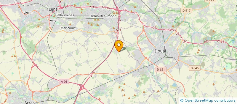 carte de 