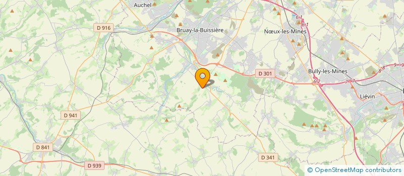 carte de 