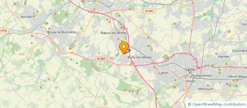 carte de 