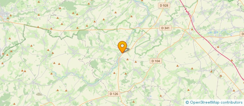 carte de 