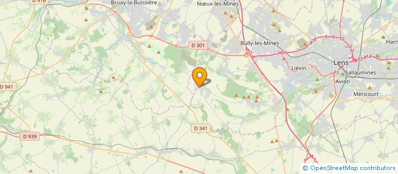 carte de 