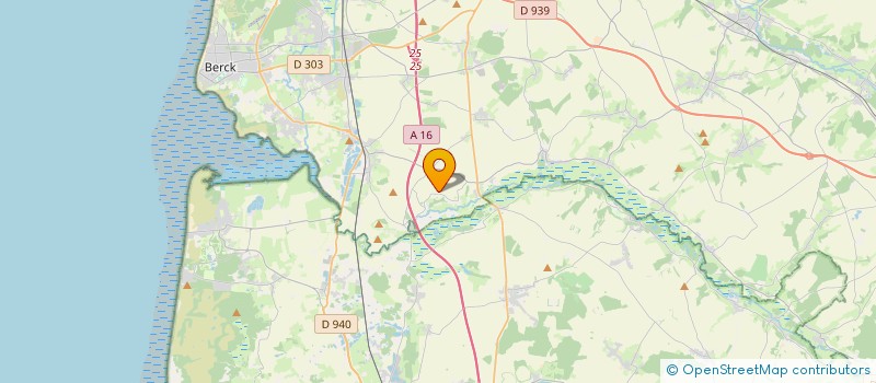 carte de