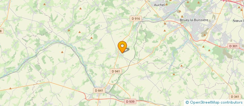 carte de 