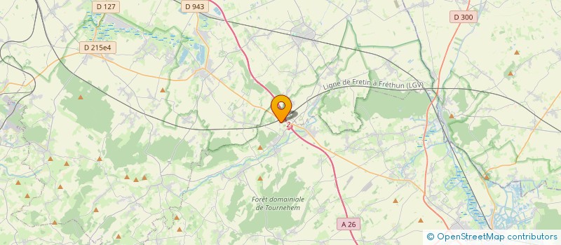 carte de 