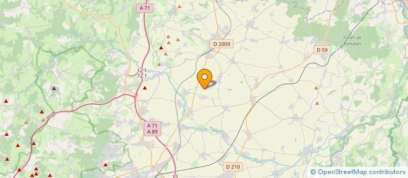 carte de 