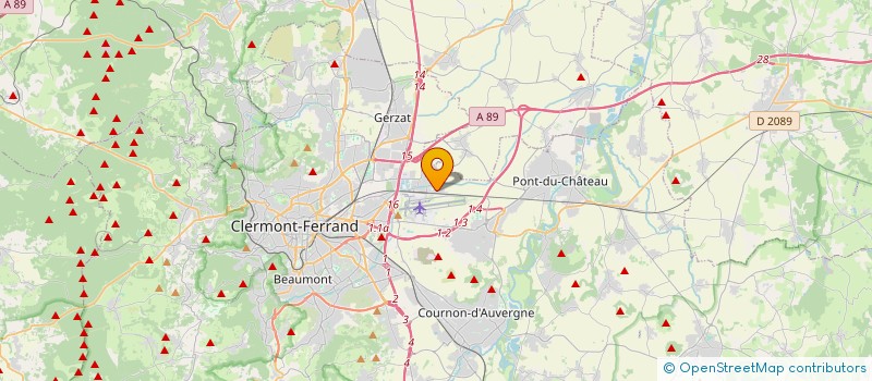 carte de 
