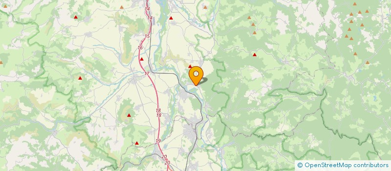 carte de 