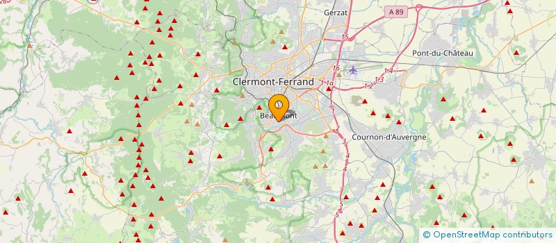 carte de 