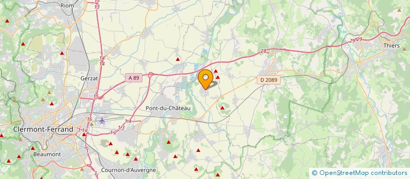 carte de 