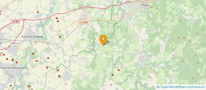 carte de 