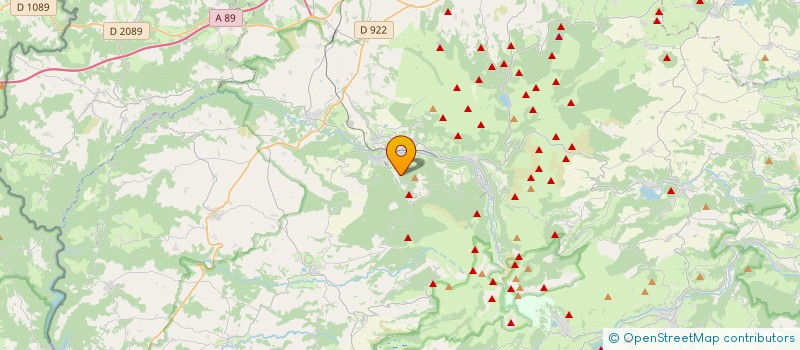 carte de 