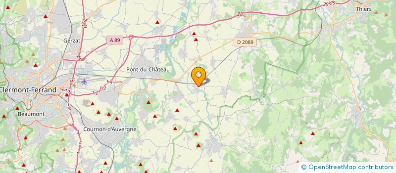 carte de 