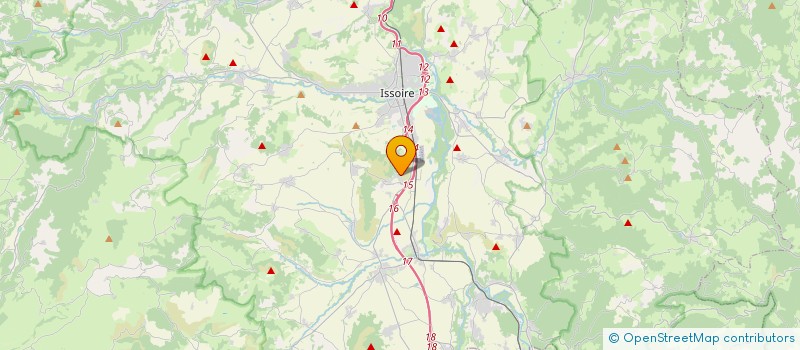 carte de 