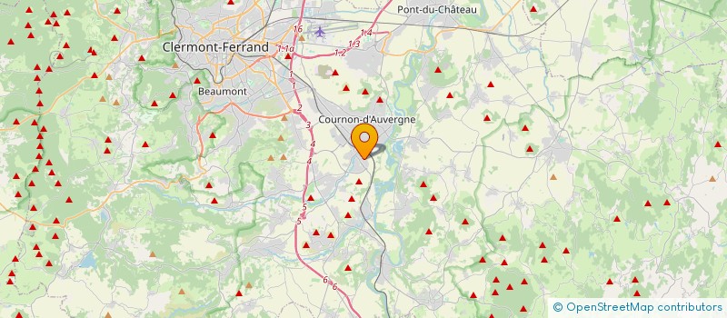 carte de 