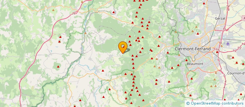 carte de 