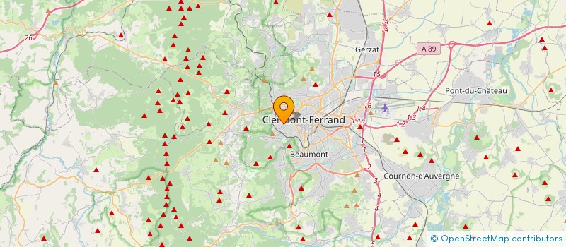 carte de 
