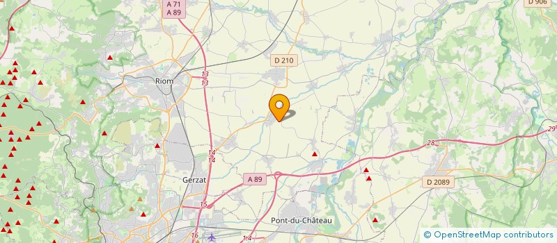 carte de 