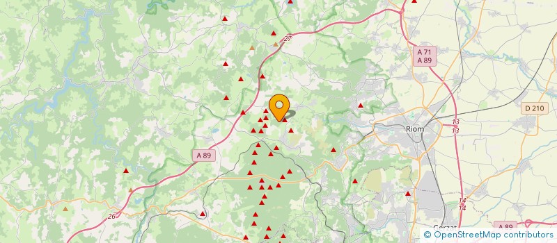 carte de 