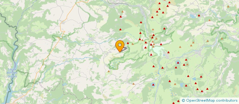 carte de 