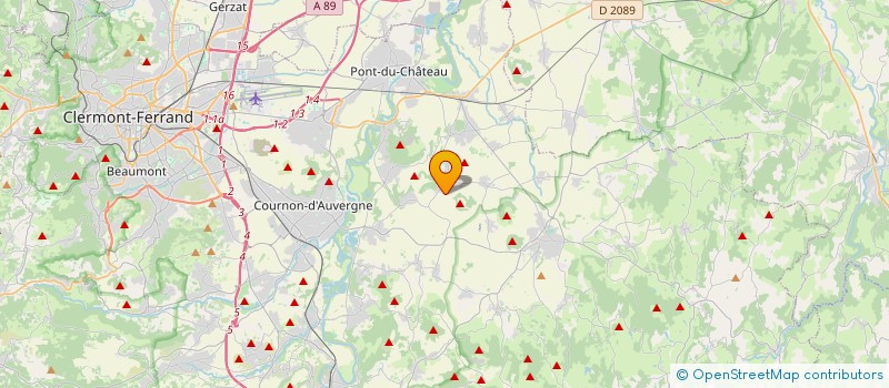 carte de 