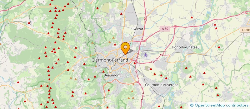 carte de 
