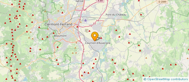 carte de 