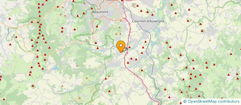 carte de 