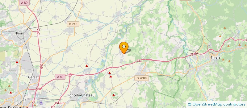 carte de 