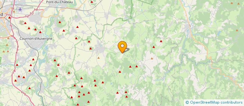 carte de 