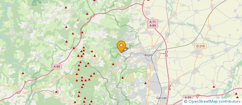 carte de 